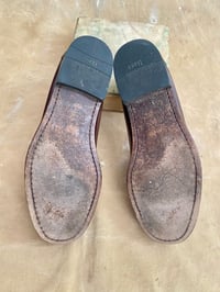 Image 6 of BASS WEEJUNS LARSON PENNY LOAFERS