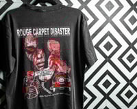 Image 3 of 'say goodbye' vintage T-shirt