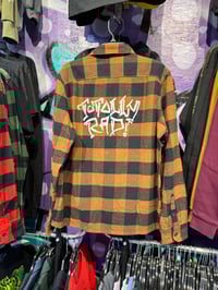 Image 4 of Plaid Longsleeve
