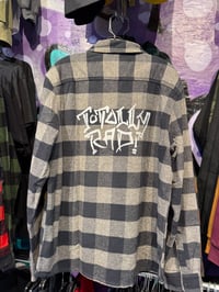Image 2 of Plaid Longsleeve