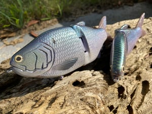 Image of 6.5 5150 Xslowsink (The Alien)