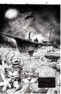 Image of Incredible Hulk 28, page 02 