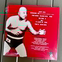 Image 3 of Tojo Yamamoto - "山本東条 (Tojo Yamamoto)" 10" LP
