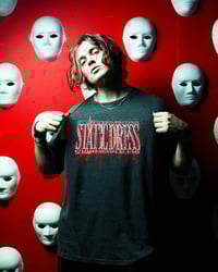 Image 5 of 'say goodbye' vintage T-shirt