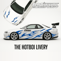 Image 1 of The HotBoi