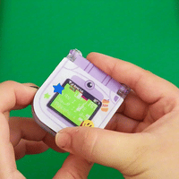 Image 3 of HLVRAI — Flip Phone Charm 2.0