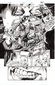 Image of Incredible Hulk 28, page 06