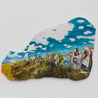 Image 1 of Hambach (protest) 6.527