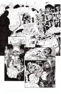 Image of Incredible Hulk 28, page 09