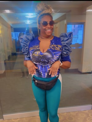 Image of Jean Sleeves 
