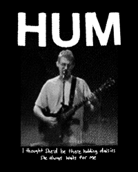 Image 3 of HUM Tee -  Camo (Preorder)