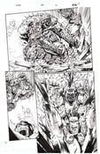 Image of Incredible Hulk 28, page 1