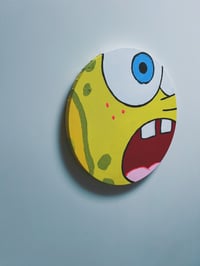 Image 2 of CAUSE (original painting)