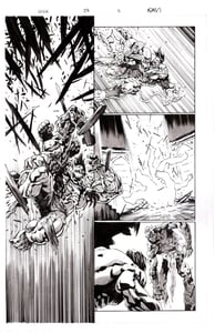 Image of Incredible Hulk 28, page 11