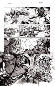 Image of Incredible Hulk 28, page 12