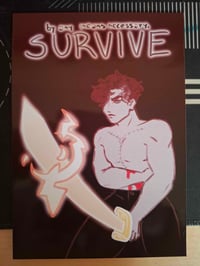 Image 2 of SURVIVE