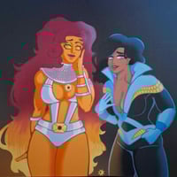 Image 2 of gossip girls