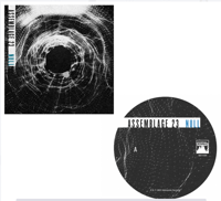 Assemblage 23 Signed CD and Vinyl Bundle