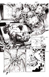 Image of Incredible Hulk 28, page 16