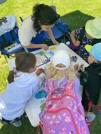 Donations to Water Cycles Youth Development Programs