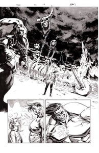 Image of Incredible Hulk 28, page 18