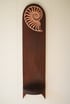 Spiral • Shell • Star Sconce I Image 2