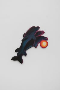 Image 2 of Oasis Sauna (leaping dolphins) 4.3652