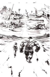 Image of Incredible Hulk 28, page 20