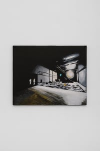 Image 4 of LUNA analogue facility (Moon hall) 7.1316