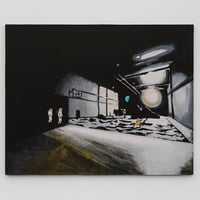 Image 1 of LUNA analogue facility (Moon hall) 7.1316