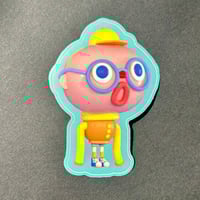 Image 1 of Gym boy