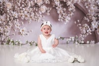 Image 5 of Baby Portrait Sitter!! 