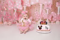 Image 7 of Baby Portrait Sitter!! 