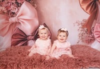 Image 9 of Baby Portrait Sitter!! 