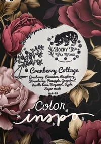 Image 18 of Cranberry Cottage