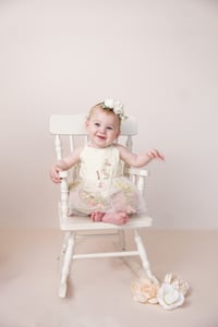 Image 10 of Baby Portrait Sitter!! 