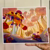 Image 2 of Snail Mail