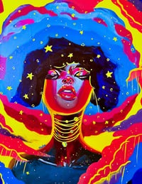 Image 2 of Fro Magic