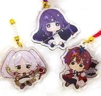 Image 2 of  [Frieren] Charms