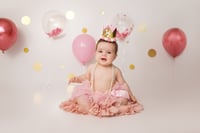 Image 11 of Baby Portrait Sitter!! 