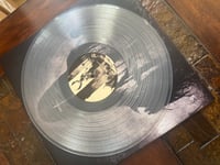 Image 3 of INTEGRITY - SEASONS IN THE SIZE OF DAYS - RELAPSE REISSUE EXCLUSIVE CLEAR VINYL