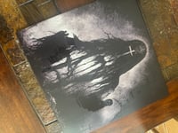 Image 2 of INTEGRITY - SEASONS IN THE SIZE OF DAYS - RELAPSE REISSUE EXCLUSIVE CLEAR VINYL