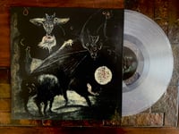 Image 1 of INTEGRITY - HUMANITY IS THE DEVIL - RELAPSE REISSUE CLEAR 
