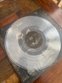 Image 2 of INTEGRITY - HUMANITY IS THE DEVIL - RELAPSE REISSUE CLEAR 