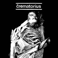 Crematorius (Vinyl)