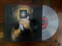 Image 1 of INTEGRITY - ALL DEATH IS MINE: TOTAL DOMINATION - RELAPSE RECORDS CLEAR VINYL
