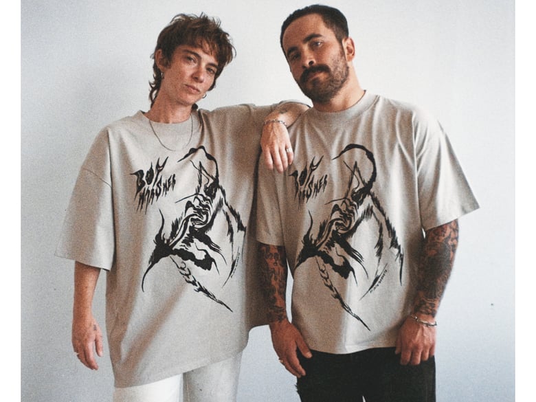 Image of SCORPION T-shirt