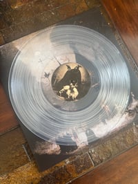 Image 2 of INTEGRITY - CLOSURE - RELAPSE RECORDS CLEAR VINYL