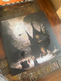 Image 3 of INTEGRITY - CLOSURE - RELAPSE RECORDS CLEAR VINYL