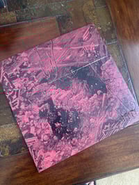 Image 1 of INTEGRITY - SYSTEMS OVERLOAD - REISSUE RELAPSE RECORDS CLEAR VINYL